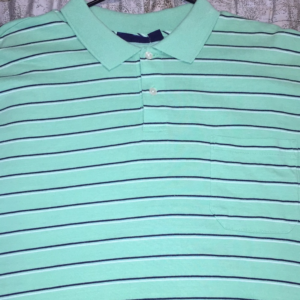 John Ashford shirt